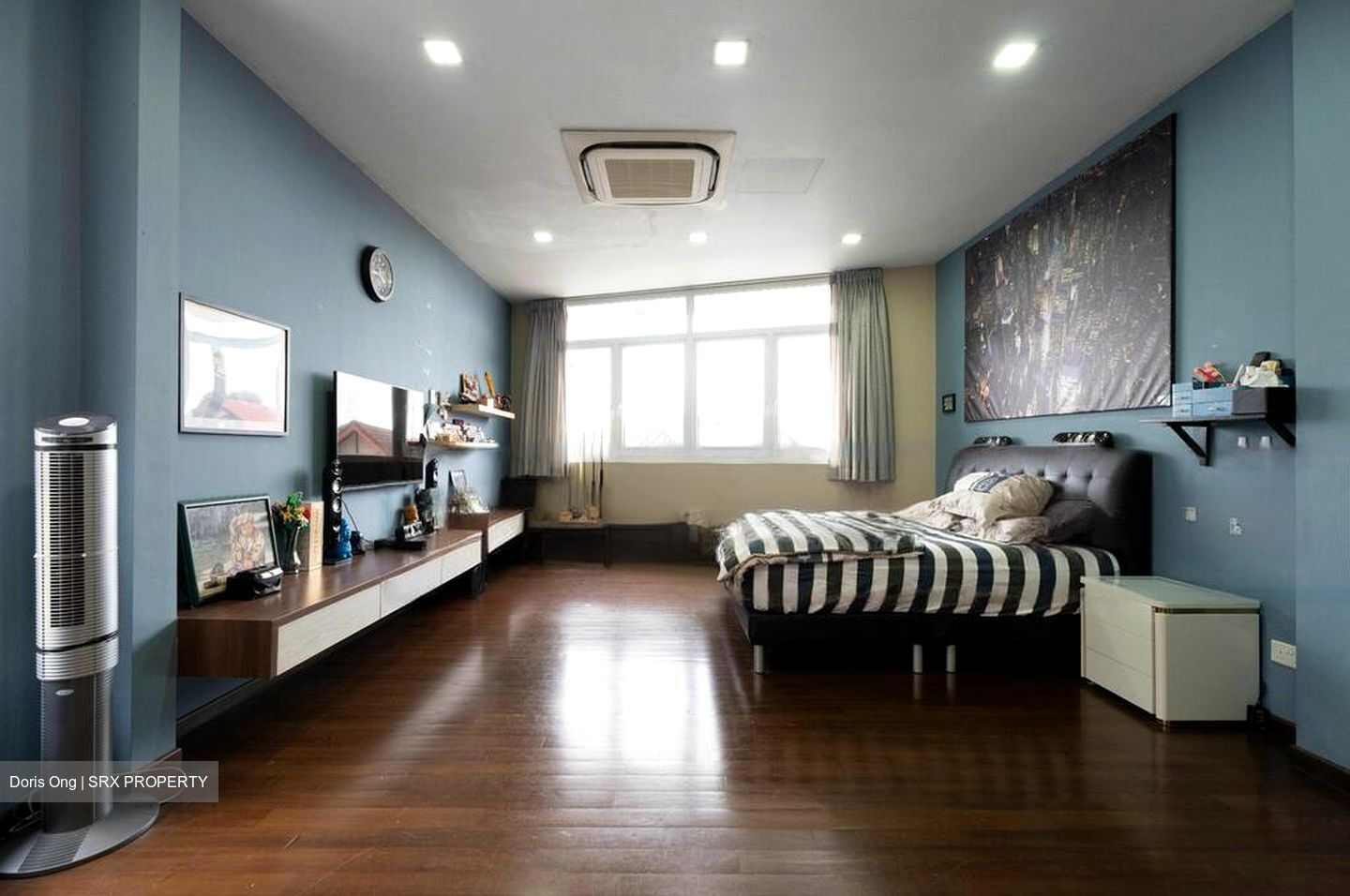Apollo Gardens (D16), Terrace #455565811